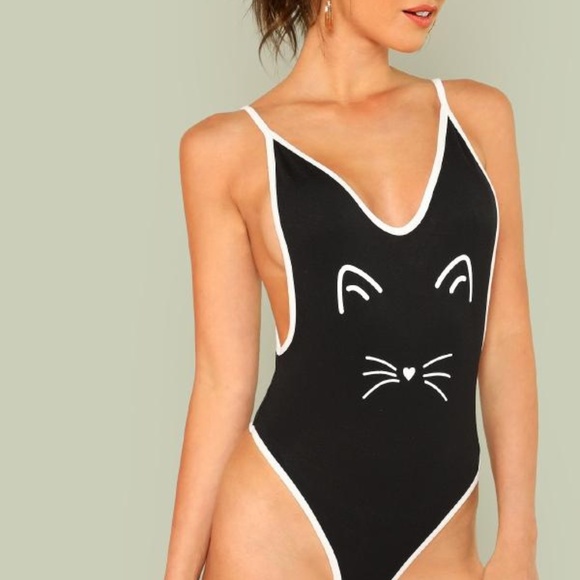 Other - Catsuit ❣️😻